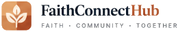 FaithConnectHub